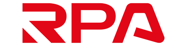 Rpa logo