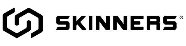 Skinners logo