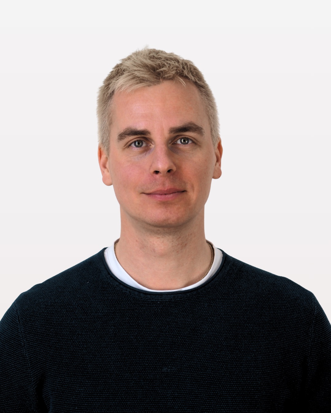 Martin Dolinský